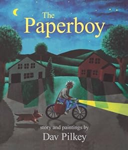 The Paperboy
