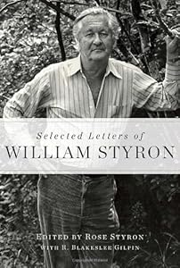 Selected Letters of William Styron