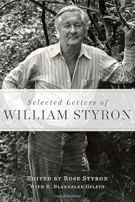 Selected Letters of William Styron