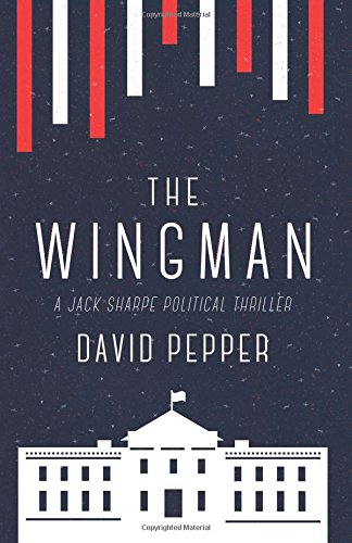 The Wingman by David Pepper