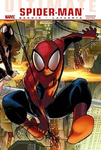 Ultimate Comics Spider-Man, Vol. 1: The World According to Peter Parker