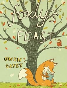 Foxly's Feast
