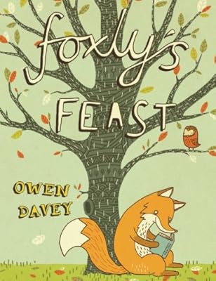 Foxly's Feast