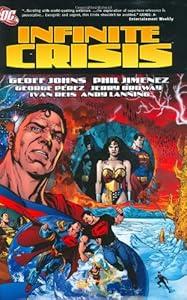 Infinite Crisis (DC Comics)