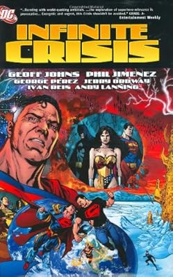 Infinite Crisis (DC Comics)