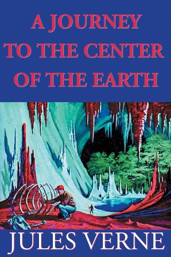 Journey to the Center of the Earth by Jules Verne