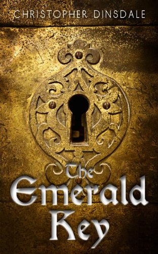 Emerald Key by Christopher Dinsdale
