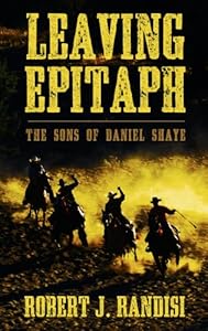 Leaving Epitaph