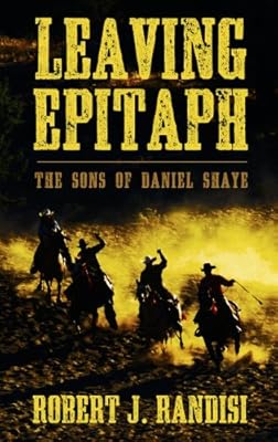Leaving Epitaph