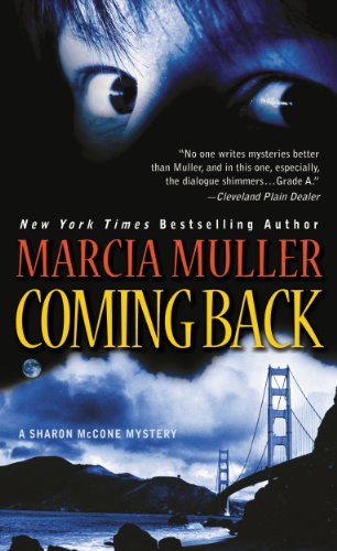 Coming back by Marcia Muller