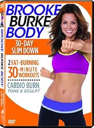 Brooke Burke Body: 30 Day Slim Down