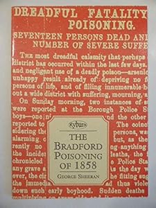 Bradford Poisoning of 1858