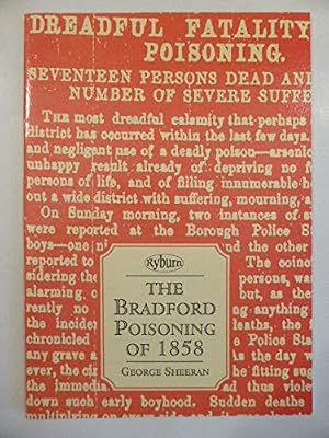 Bradford Poisoning of 1858
