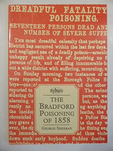 Bradford Poisoning of 1858 by George Sheeran