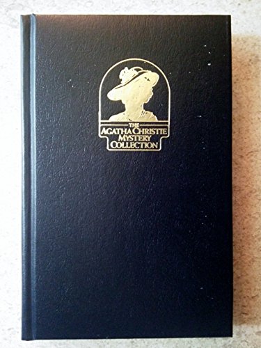 Why Didnt They Ask Evans by Agatha Christie