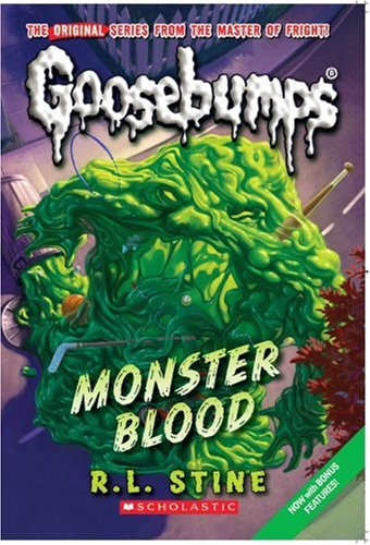 Classic Goosebumps: One Day at Horrorland by R. L. Stine