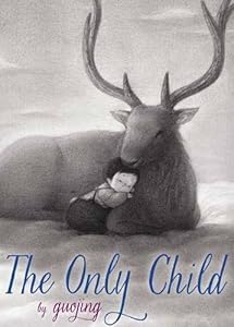 The Only Child by Guojing