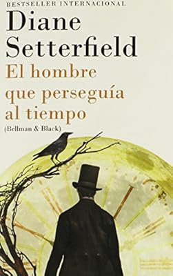 El hombre que persegu&iacute;a al tiempo:
