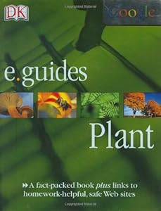 Plant (DK/Google E.guides)