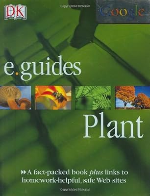 Plant (DK/Google E.guides)