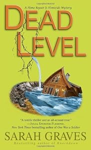 Dead Level: A Home Repair Is Homicide Mystery