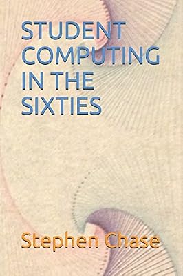STUDENT COMPUTING IN THE SIXTIES