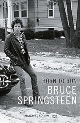 Born to Run