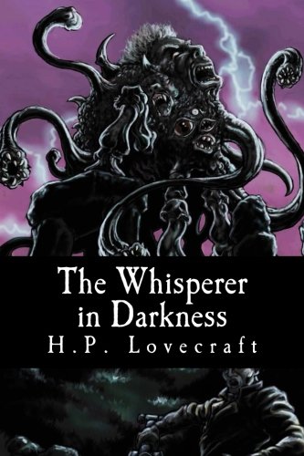 The Whisperer in Darkness