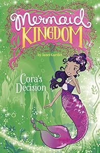 Cora's Decision by Janet Gurtler