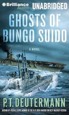 Ghosts of Bungo Suido