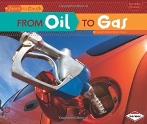 From Oil to Gas