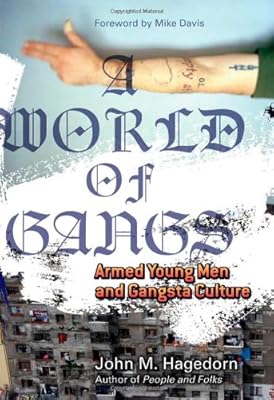 A World of Gangs: Armed Young Men and Gangsta Culture (Globalization and Community)