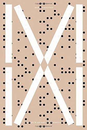Manus x Machina: Fashion in an Age of Technology by Andrew Bolton
