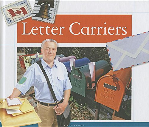 Letter Carriers by Cecilia Minden