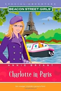 Charlotte in Paris