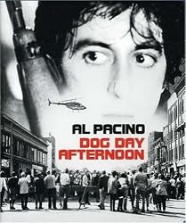 Dog Day Afternoon [Blu-ray]