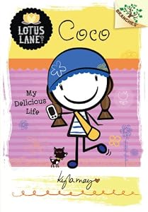 Lotus Lane #2: Coco: My Delicious Life
