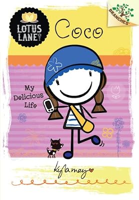 Lotus Lane #2: Coco: My Delicious Life