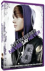 Justin Bieber: Never Say Never