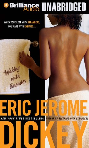 Waking with Enemies (Gideon Series) by Eric Jerome Dickey