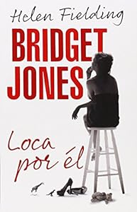 Bridget Jones: loca por &eacute;l