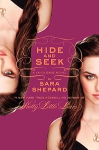 The Lying Game #4: Hide and Seek