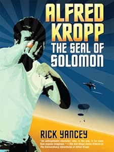 Alfred Kropp: The Seal of Solomon (Thorndike Literacy Bridge Young Adult)