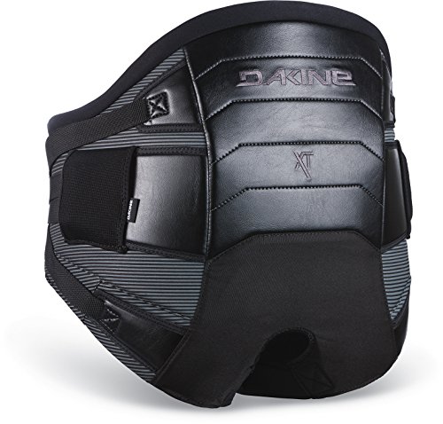 Algopix Similar Product 4 - Dakine Men's Xt Seat Harness Black XS