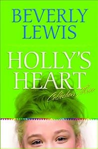 Holly's Heart, Volume 2: Second-Best Friend/Good-Bye, Dressel Hills/Straight-A Teacher/No Guys Pact/Little White Lies (Holly's Heart 6-10) (v. 2)