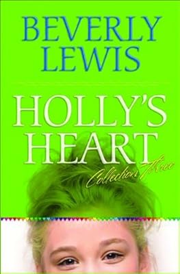 Holly's Heart, Volume 2: Second-Best Friend/Good-Bye, Dressel Hills/Straight-A Teacher/No Guys Pact/Little White Lies (Holly's Heart 6-10) (v. 2)