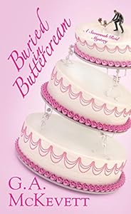 Buried In Buttercream