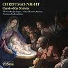 Christmas Night: Carols of the Nativity (Remastered 2020)
