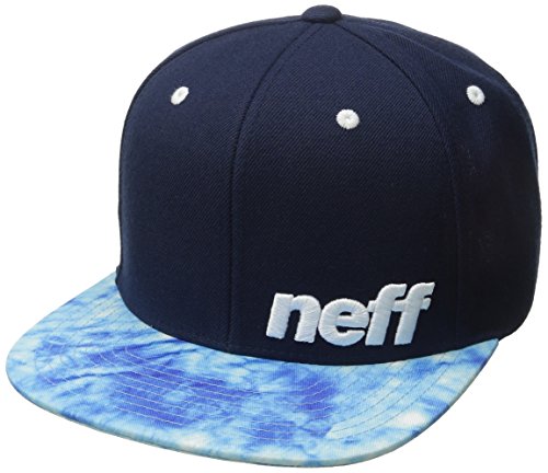 neff Men's Daily Pattern Cap