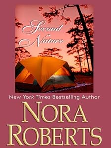 Second Nature (Wheeler Hardcover)